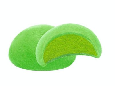 Kavunlu Dondurmalı Mochi (35 gr.)