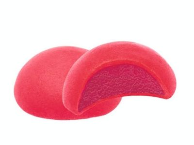 Karadutlu Dondurmalı Mochi (35 gr.)