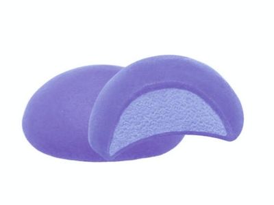 Yaban Mersinli Dondurmalı Mochi (35 gr.)