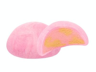 Sakızlı (Bubble Gum) Dondurmalı Mochi (35 gr.)