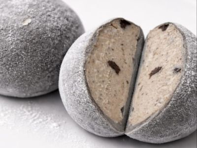Oreolu Dondurmalı Mochi (35 gr.)