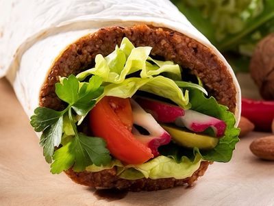 Double Tree Dürüm (300 gr.)