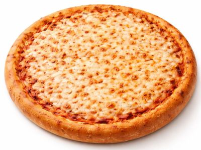 Margherita (Büyük Boy)