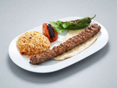 Urfa Kebap