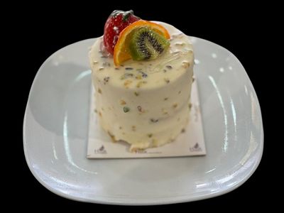 Meyveli Pasta (Adet)