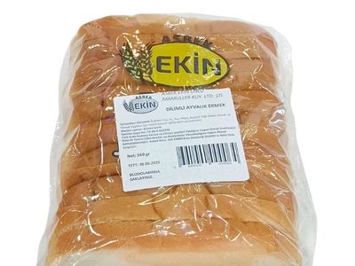 Ayvalık Tost Ekmeği