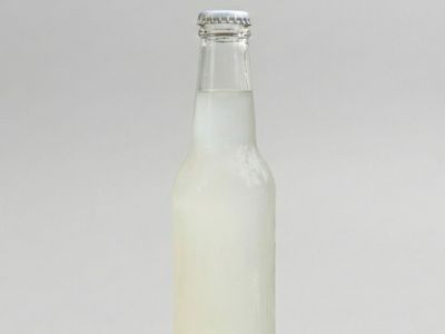Elmalı Soda (20 cl.)