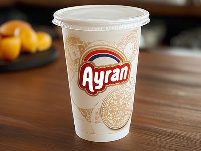 Ayran (30 cl.)