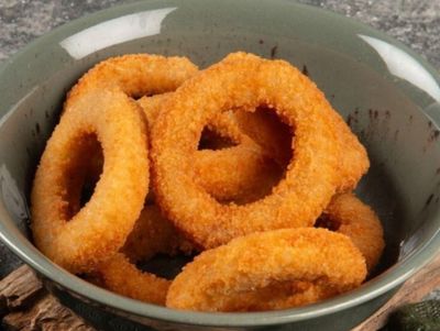 Soğan Halkası (6 Adet)