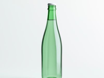Sade Soda (20 cl.)