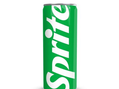 Sprite (33 cl.)
