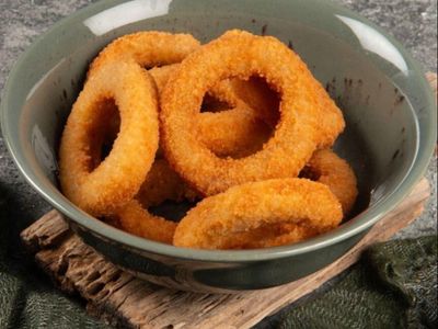 Soğan Halkası (12 Adet)