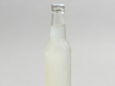 Limonlu Soda (20 cl.)