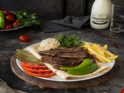 Et Döner