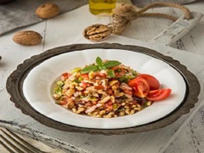 Gavurdağı Salata