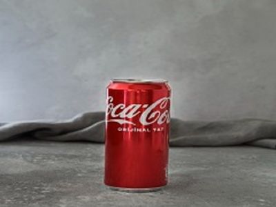 Coca-Cola (33 cl.)