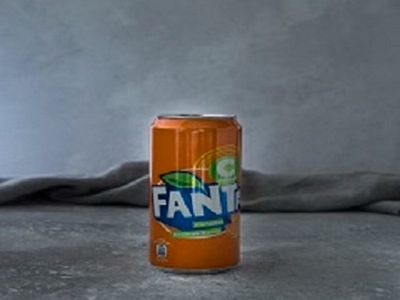 Fanta (33 cl.)