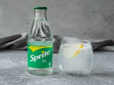 Sprite (33 cl.)