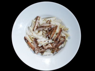 Special Penne