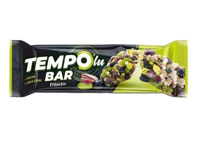 Antep Fıstıklı Bar