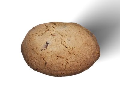 Çikolatalı Kurabiye