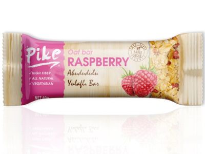 Ahududu Yulaflı Bar Pike