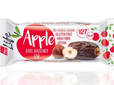 Elma Hurma Bar Pike Life