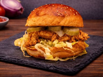 Toronto Çıtır Burger