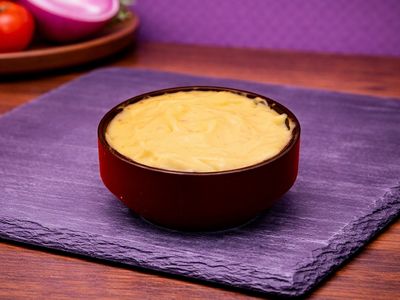 Sarımsaklı Mayonez (50 cc.)