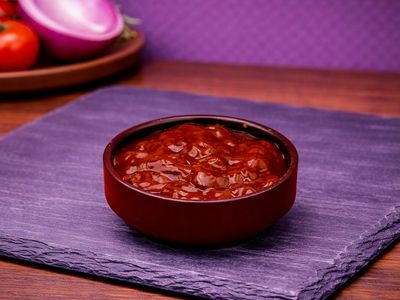 Barbekü Sos (50 cc.)