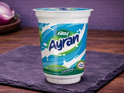 Ayran (30 cl.)
