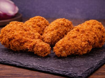 Çıtır Tavuk (4 Adet)