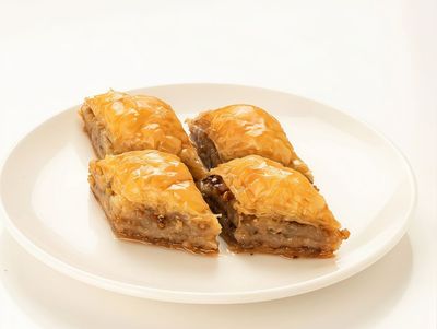 Ev Baklavası
