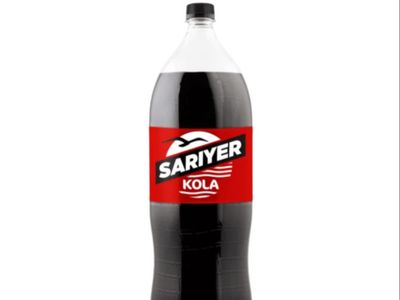 Sarıyer Kola (1 L.)
