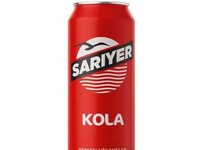 Sarıyer Kola (33 cl.)