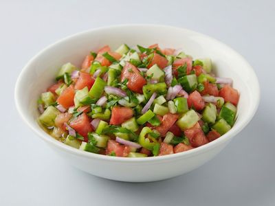 Çoban Salata (2 Kişilik)