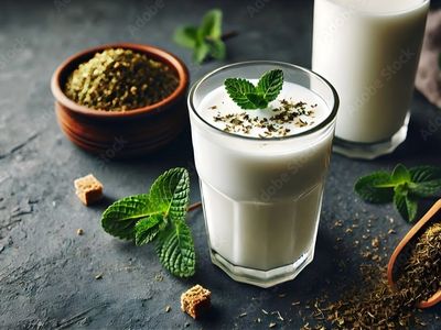 Ayran (30 cl.)
