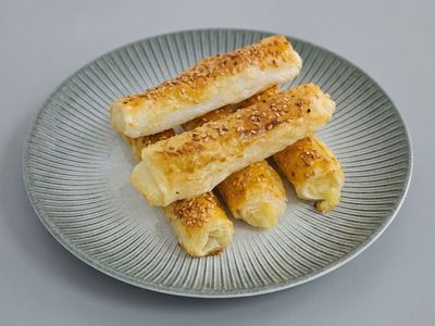 Patatesli Börek (250 gr.)