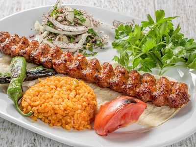 Adana Kebap