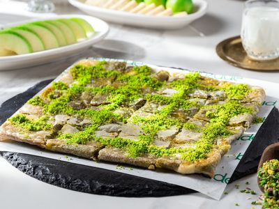 Antep Katmeri