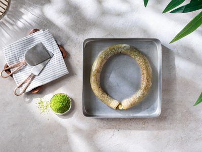 Simit Katmer