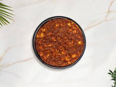 Tabak Altı Lahmacun Urfa