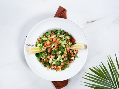 Çoban Salata