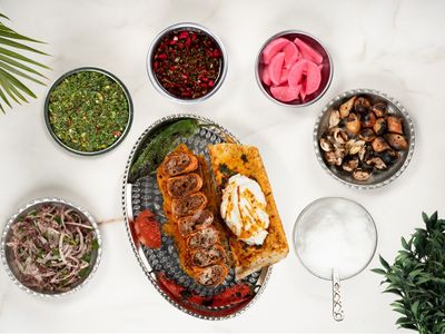 Sarma Beyti