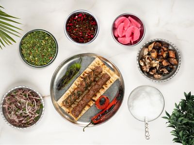 Yarı Satır Adana Yarı Satır Beyti
