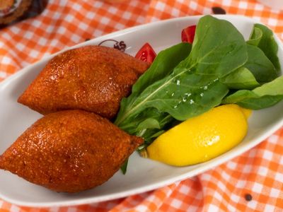  İçli Köfte (2 Adet)