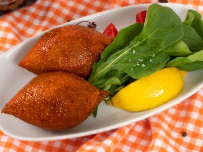 İçli Köfte