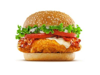Chicken Burger