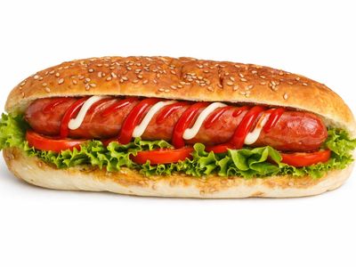 Hot Dog