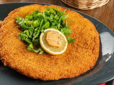 Schnitzel